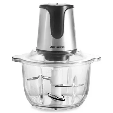 Máy Xay Thịt LocknLock EJM171 300W 2 Lít 2
