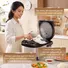 Nồi Cơm Điện Tử BlueStone RCB-5958 1.8 Lít