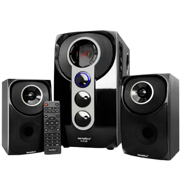 Loa Vi Tính Soundmax A2140/2.1