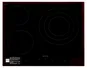 Bếp Điện SMEG SE363ETB