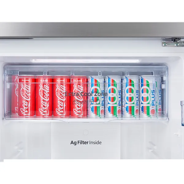 Tủ Lạnh Panasonic Inverter 326 Lít NR-BL359PKVN