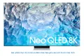 Smart Tivi NEO QLED 8K Samsung 85 Inch QA85QN900B