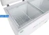Tủ Đông Mát Kangaroo Inverter 252 Lít KG400IC2