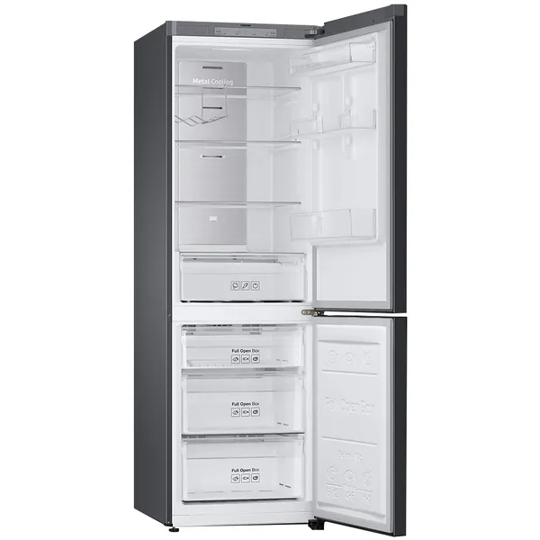 Combo 2 Tủ Lạnh Samsung RB33T307055/SV