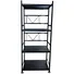 Kệ Mở Rộng Kim Loại ECORS04A 4 Tầng