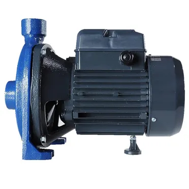 Máy Bơm Nước Ly Tâm Panasonic GP-10HCN1SVN 3