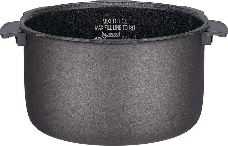 Nồi Cơm Điện Cuckoo CRP-PK1000S 1.8lít