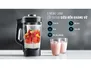 Máy Xay Sinh Tố Và Làm Sữa Hạt Đa Năng Tefal UBB BL985A31 - 1300W