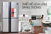 Chọn mua tủ lạnh LG c&oacute; tốt kh&ocirc;ng?