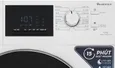 Máy Giặt TCL Inverter 9 Kg TWF90-M14303DA03