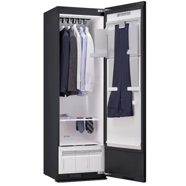 Tủ Chăm Sóc Quần Áo Thông Minh LG SC5MNR4G 7