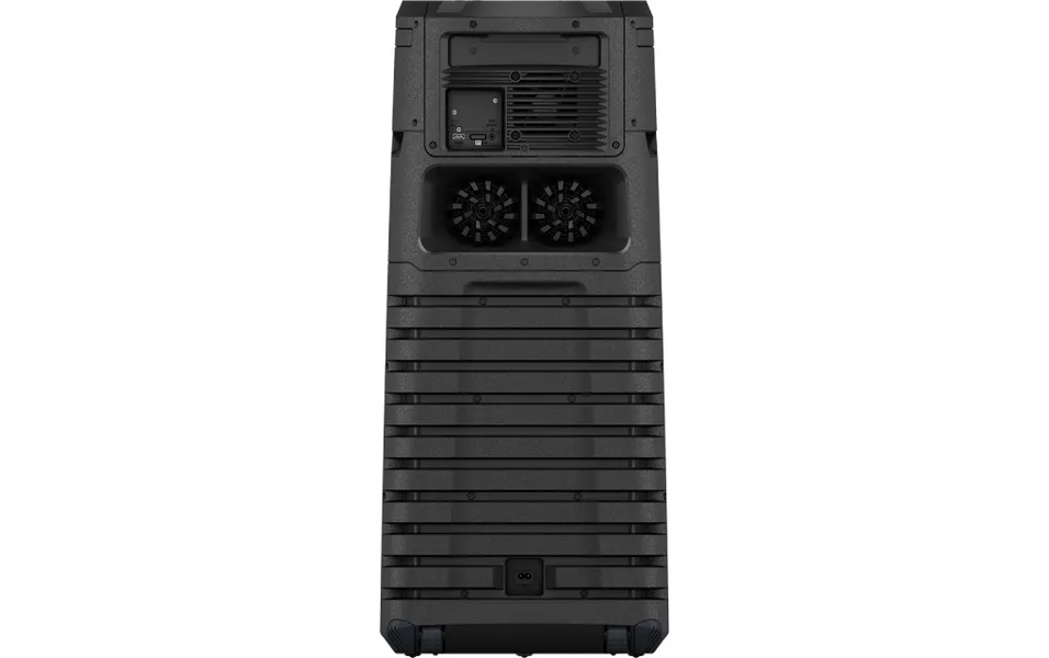 Dàn Âm Thanh Hifi Sony MHC-V43D/M1 SP6
