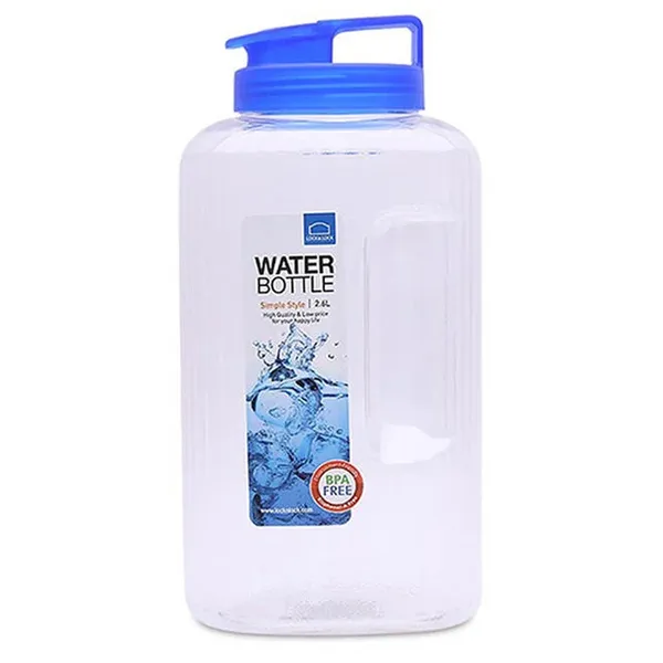 Bình Nước AQUA 2.6L HAP739B Màu Xanh