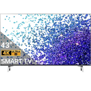Smart Tivi Nanocell 4K LG 43 Inch 43NANO77TPA 0