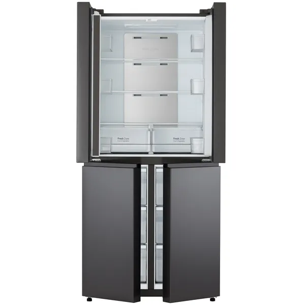Tủ Lạnh LG Inverter 470 Lít GR-B50BL