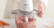 M&aacute;y xay thịt Bear c&oacute; tốt kh&ocirc;ng? C&oacute; n&ecirc;n mua hay kh&ocirc;ng?