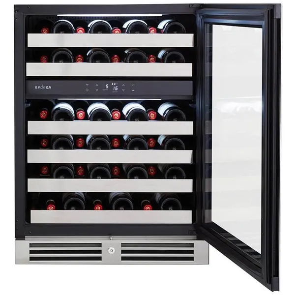Tủ Ướp Rượu Kadeka KN45WR