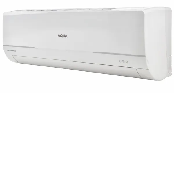 Máy Lạnh Aqua Inverter 1.5 HP AQA-KCRV12WNM