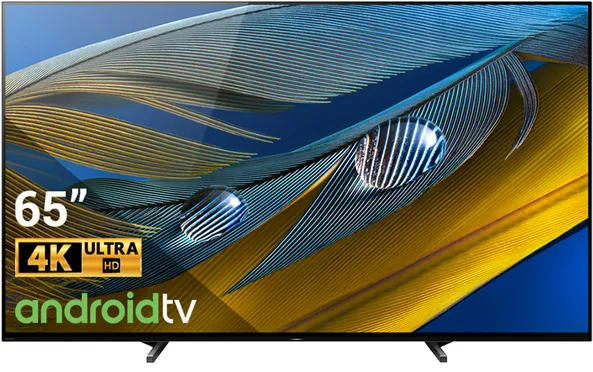 Android Tivi Sony OLED 4K 65 Inch XR-65A80J
