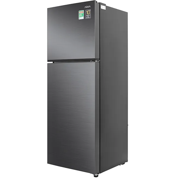 Tủ Lạnh Aqua Inverter 212 Lít AQR-T239FA (HB)