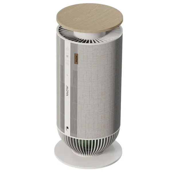 Máy Lọc Không Khí Mova Puris P10 Air Purifier