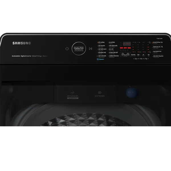 Máy Giặt Samsung Inverter 14 kg WA14CG5886BDSV