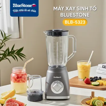 Máy Xay Sinh Tố BlueStone BLB-5323 600W 1