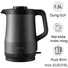 Bình Đun Siêu Tốc Chống Tràn Toshiba KT-15DRTVN(H) 1.5 Lít