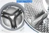 Máy Giặt Electrolux 9.5 Kg EWF9523ADSA