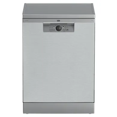 Máy Rửa Chén Beko BDFN26430XC - Xuất Xứ Châu Âu