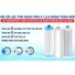 Máy Lọc Nước Karofi KAQ-UC05 10 Lõi