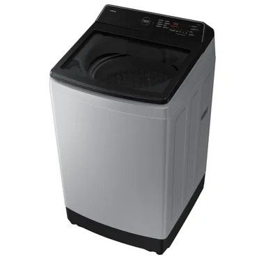 Máy Giặt Samsung Inverter 12.5 Kg WA40F12E4LSV 1