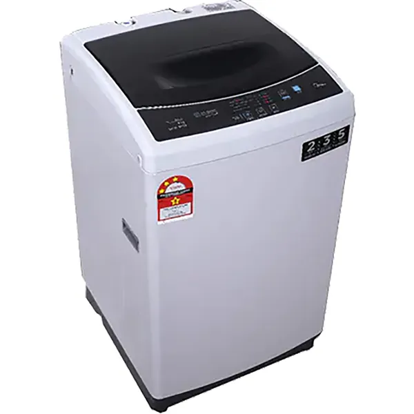Máy Giặt Midea 7.5 Kg MAS7501 (WB)