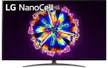 LG Smart Nanocell Tivi 4K 55 Inch 55NANO91TNA ThinQ AI