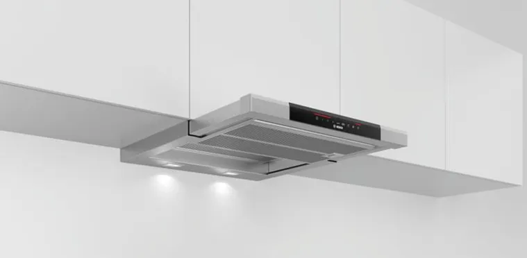 Máy hút mùi Bosch DFS097J50B 2