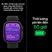 Apple Watch Ultra 4 GPS + Cellular 49mm Viền Titanium Dây Alpine 3