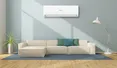 Máy lạnh Casper inverter 1 Hp GSC-09IP25