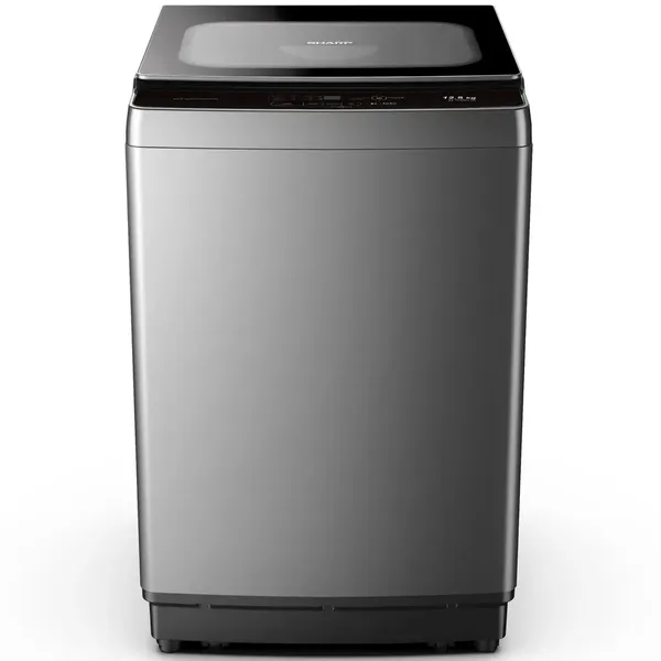 Máy Giặt Sharp 12.5 Kg ES-TM125CN-MR