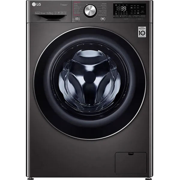 Máy Giặt Sấy LG Inverter 13/8 Kg FV1413H3BA