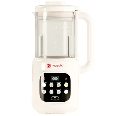 Máy Làm Sữa Hạt Masuto MSLOVESMART