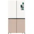 Tủ Lạnh Hisense Inverter 609 Lít RQ768N4EW-KU
