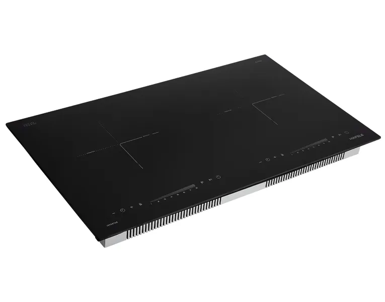Bếp Từ 2 Vùng Nấu Hafele HC-I2732A/ 536.61.726 - Malaysia