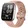 Đồng Hồ Thông Minh Amazfit Bip 6 Hồng