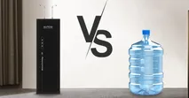 N&ecirc;n mua m&aacute;y lọc nước hay uống nước b&igrave;nh tốt hơn?