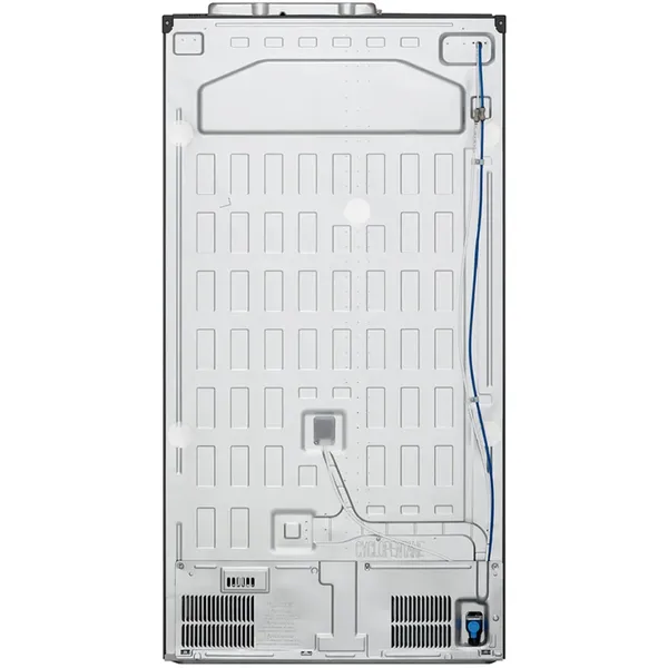 Tủ Lạnh LG Inverter 635 Lít GR-X257MC