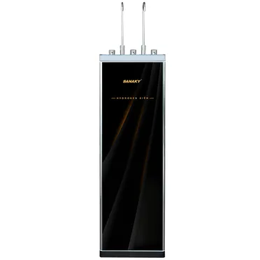 Máy Lọc Nước Nóng Lạnh Sanaky 10 Lõi SNK-S3HK001 Làm Lạnh Bằng Block 0