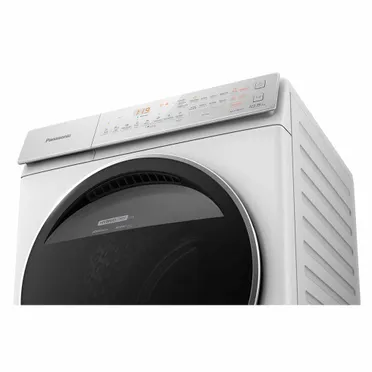 Máy Giặt Sấy Panasonic Inverter 10.5/2 Kg NA-V105FC1WV 4