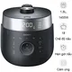 Nồi Cơm Cao Tần Áp Suất Kép Cuckoo CRP-LHTR1009F 1.8 Lít - Hàn Quốc