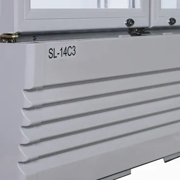 Tủ Mát Alaska 1200 Lít SL-14C3 6