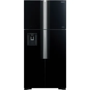Tủ Lạnh Hitachi Inverter 540 Lít R-FW690PGV7 GBK